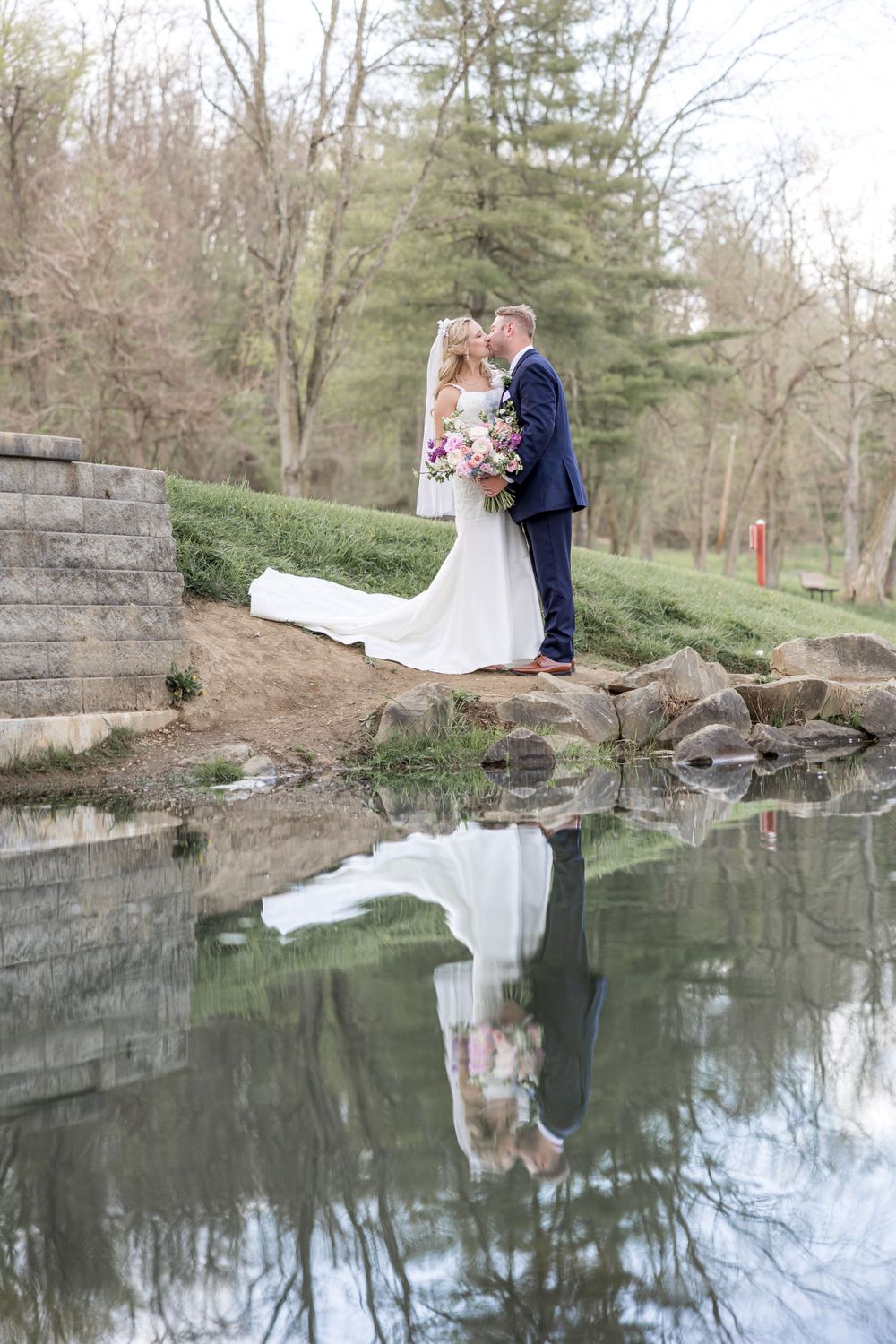 Wedding Photographer Pittsburgh PA