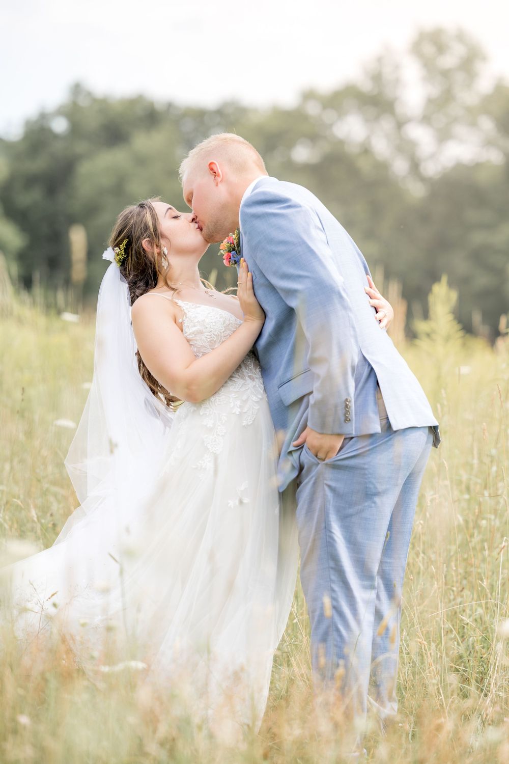 SanaView Wedding Pics