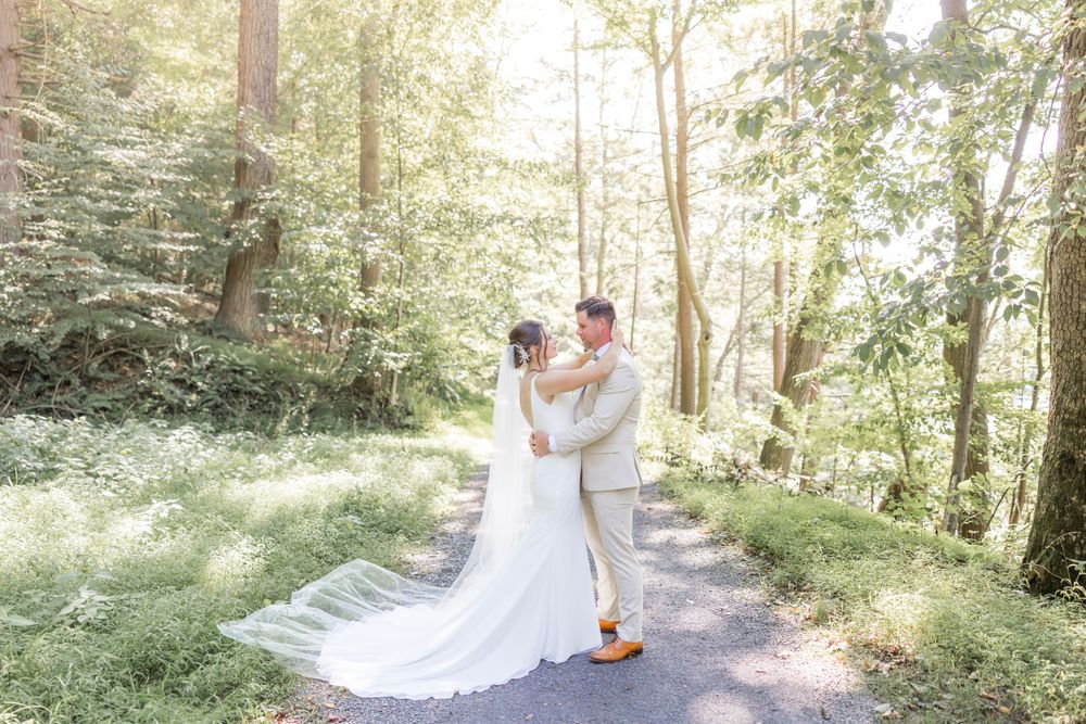 wedding photography bedford springs