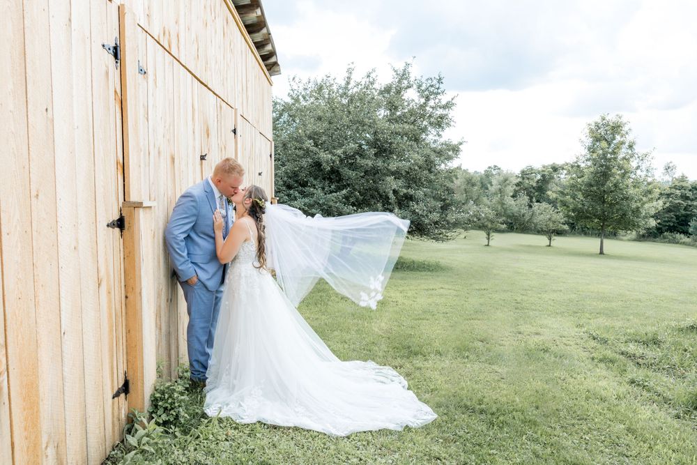 Sanaview wedding