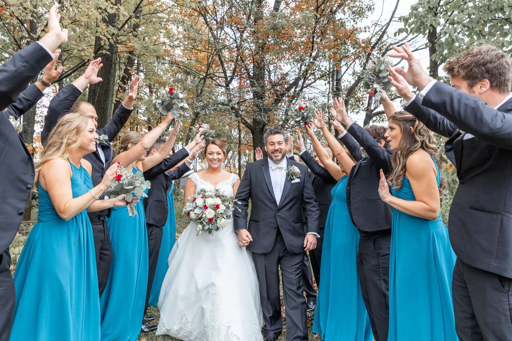 whaley chapel wedding pictures