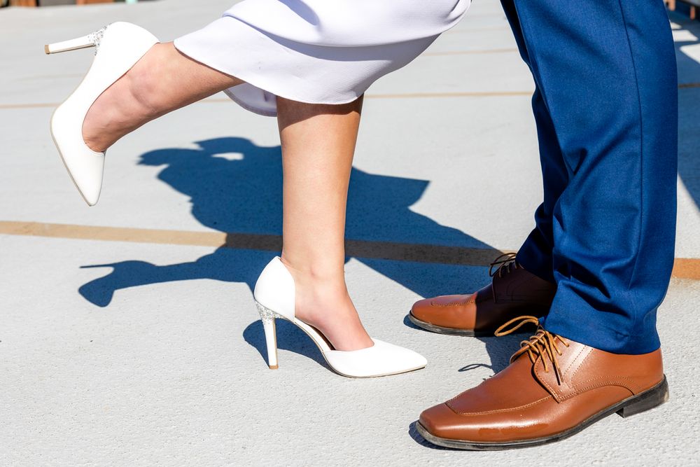 rustic wedding photographer johnstown pa