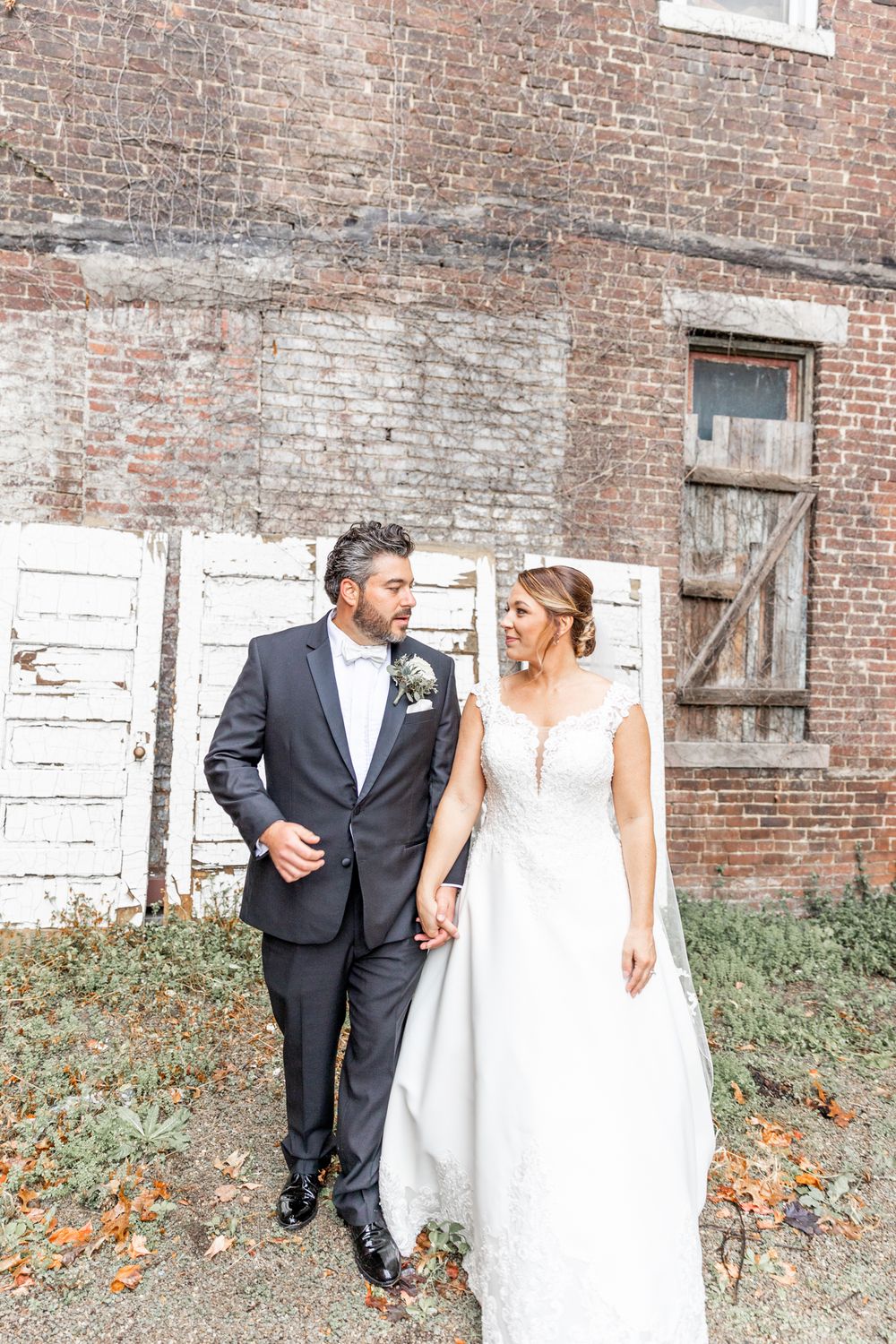 johnstown pa wedding