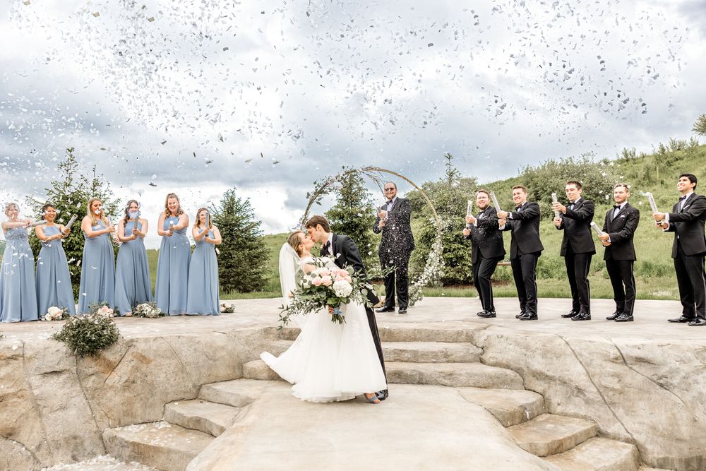 wedding photographer Deep Creek, md