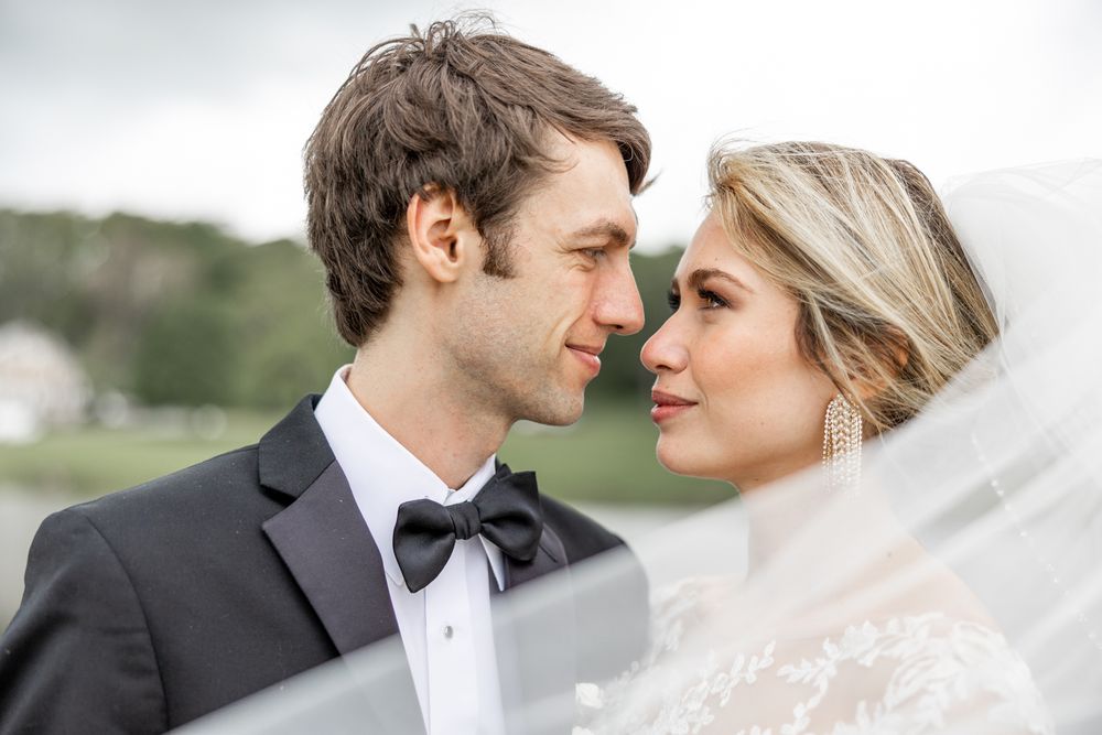 wedding photographer Deep Creek MD
