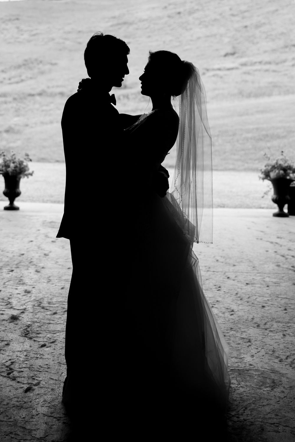 wedding photography deep creek, md