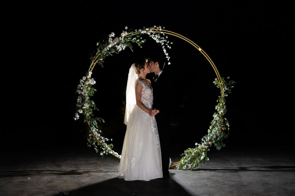 wedding photographer deep creek, md