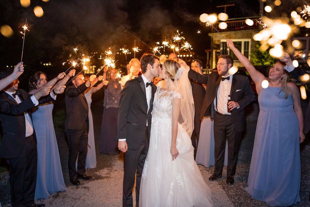 wedding photographer deep creek md