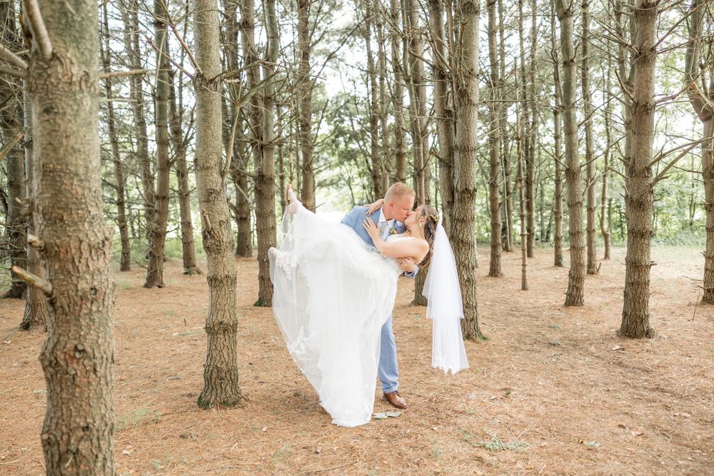 SanaView Wedding Photo
