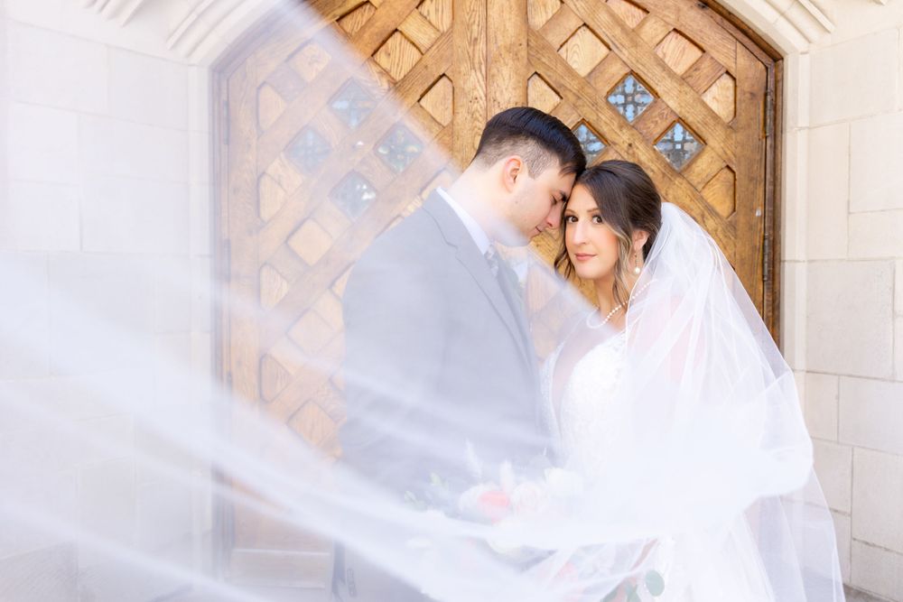 Wedding Photographer Johnstown, PA