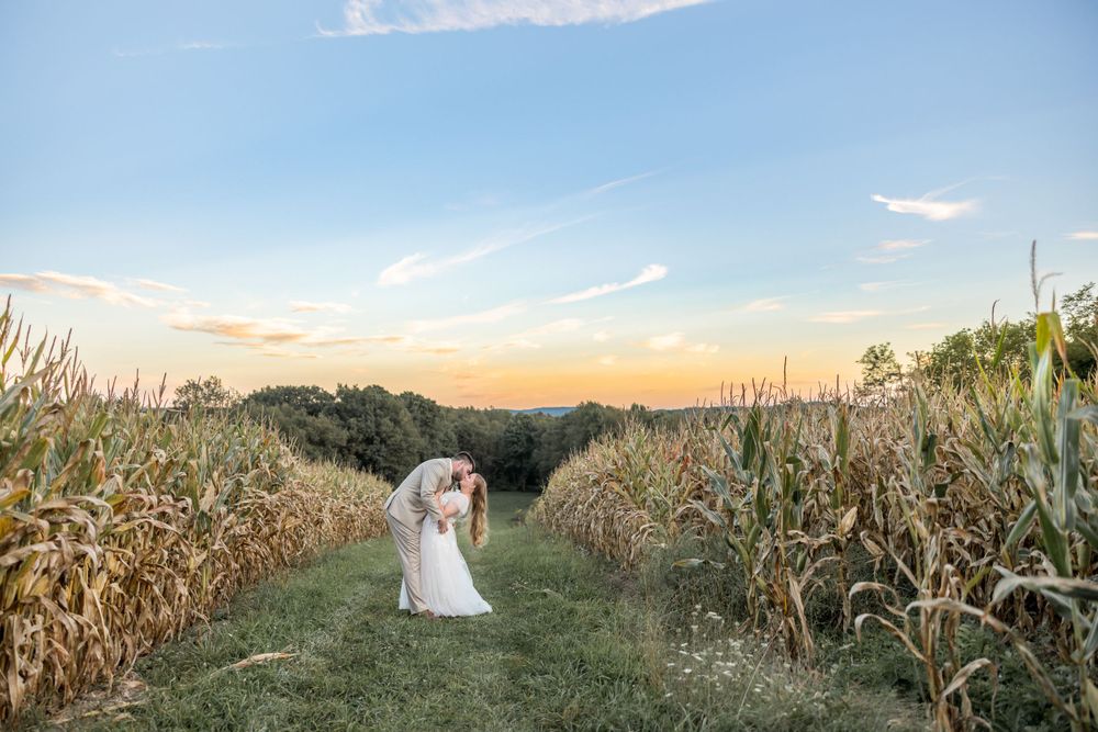 Wedding Photography hinckston run