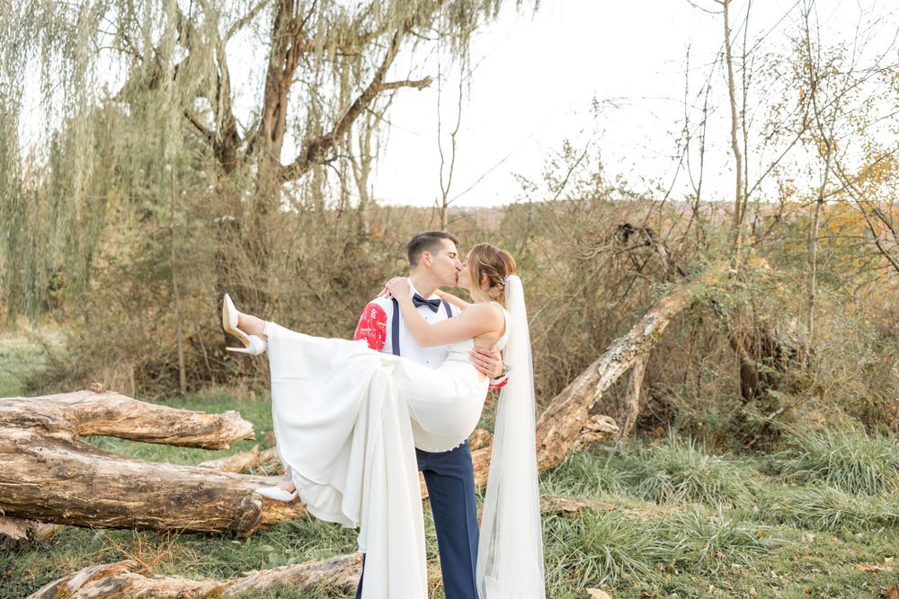 wedding photography pittsburgh pa