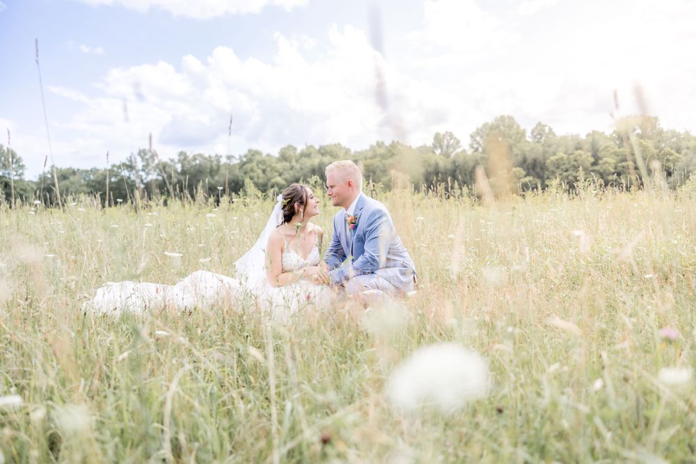SanaView Wedding Picture