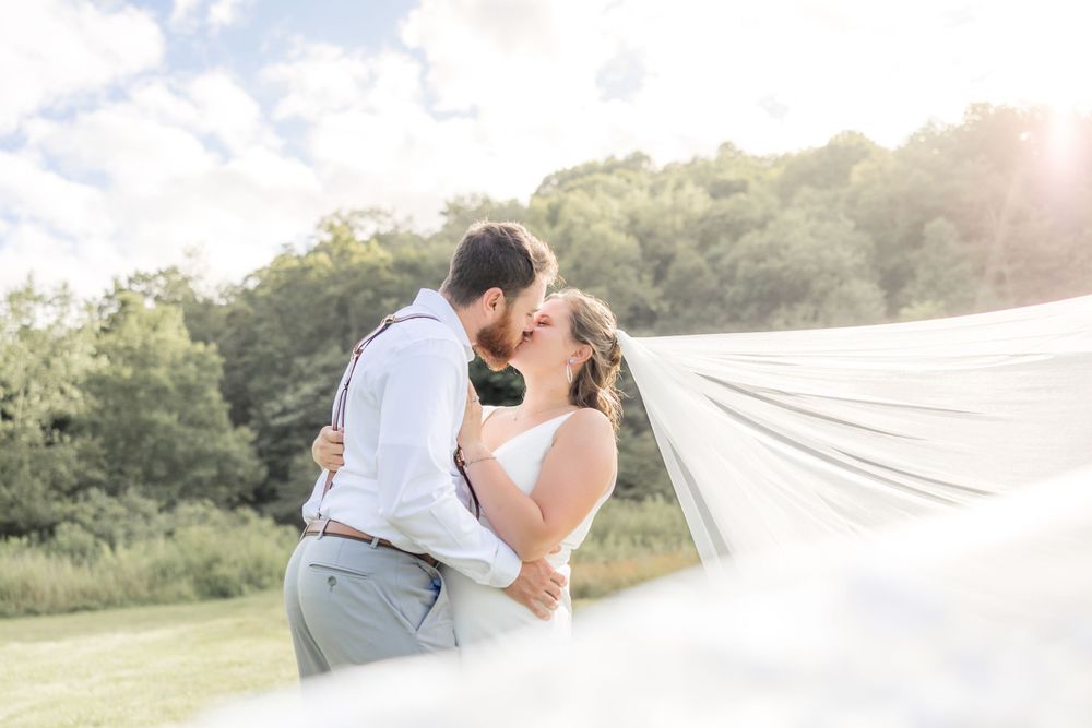 Wedding Photographer Somerset