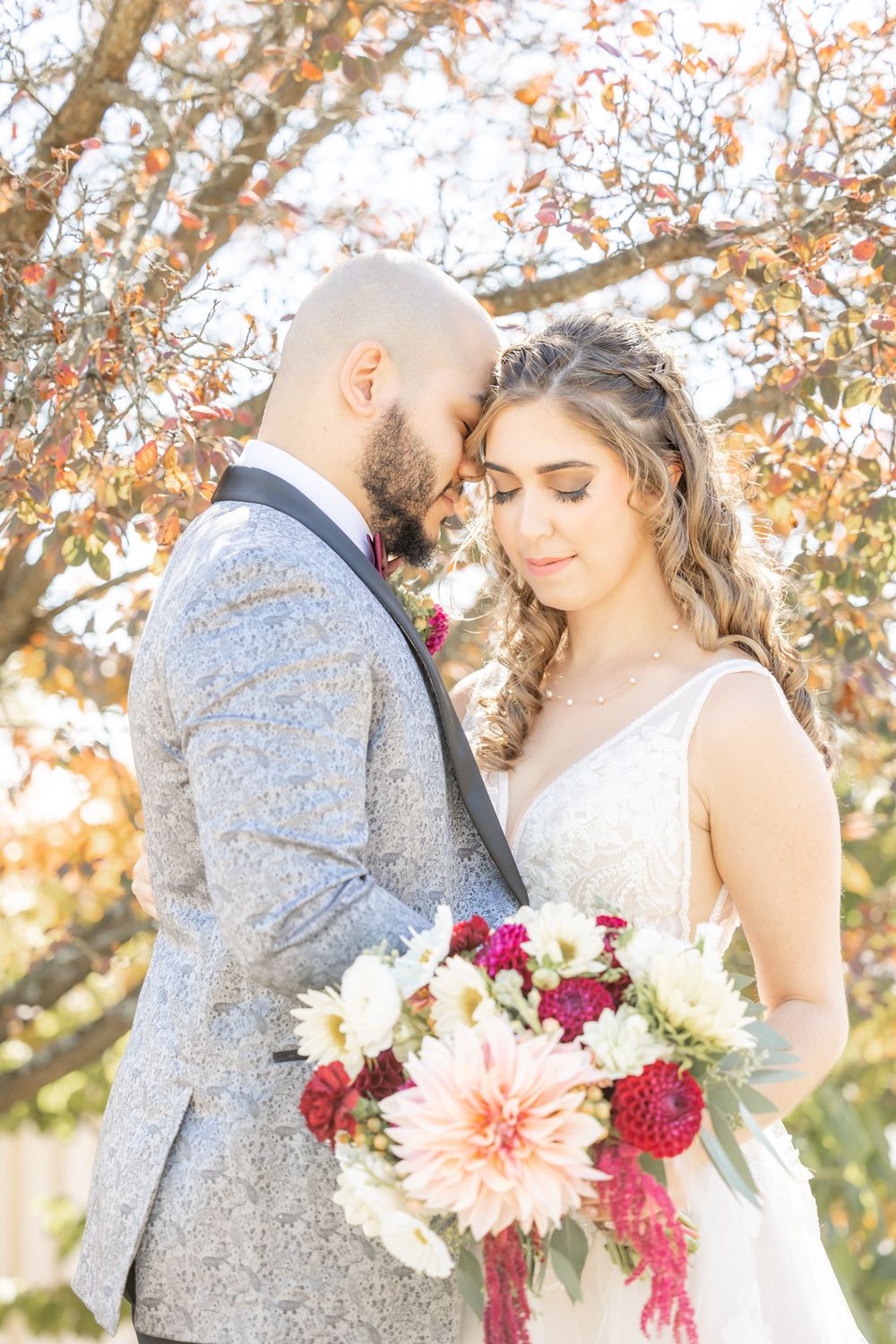 wedding photography butler pa