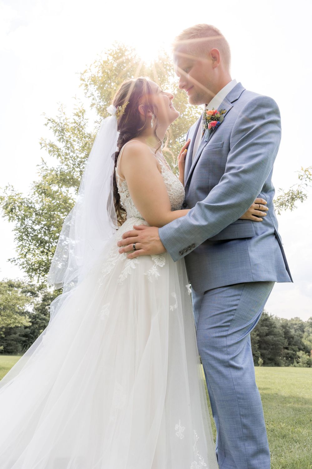 SanaView Wedding Pic