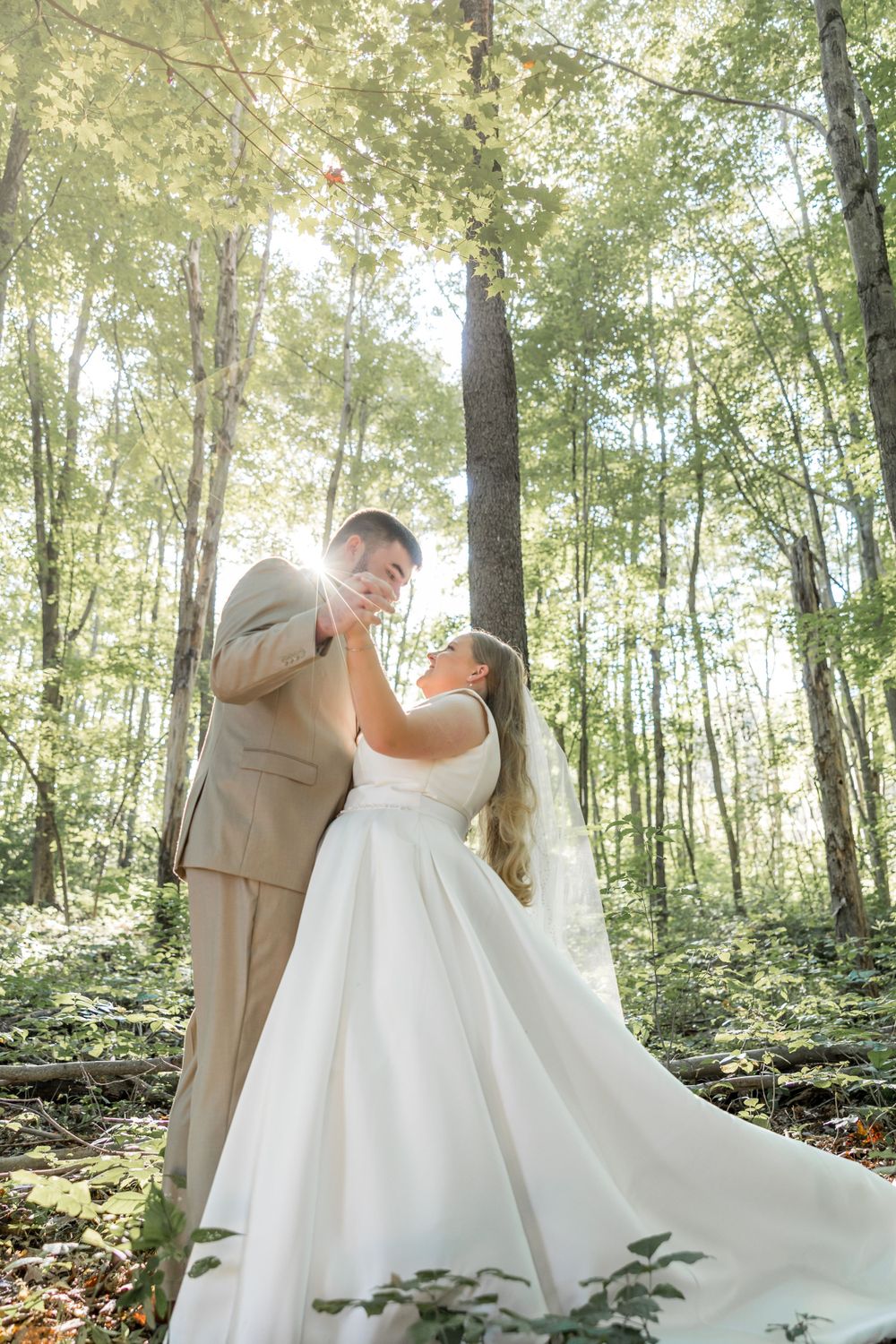 Wedding Photography hinckston