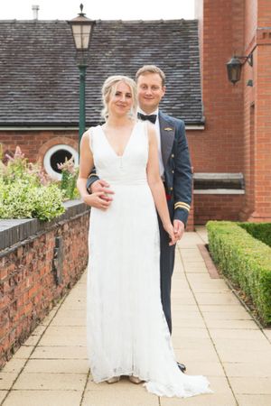 Wedding Photography in Crewe + Nantwich, Cheshire - Ben Cassidy Photography