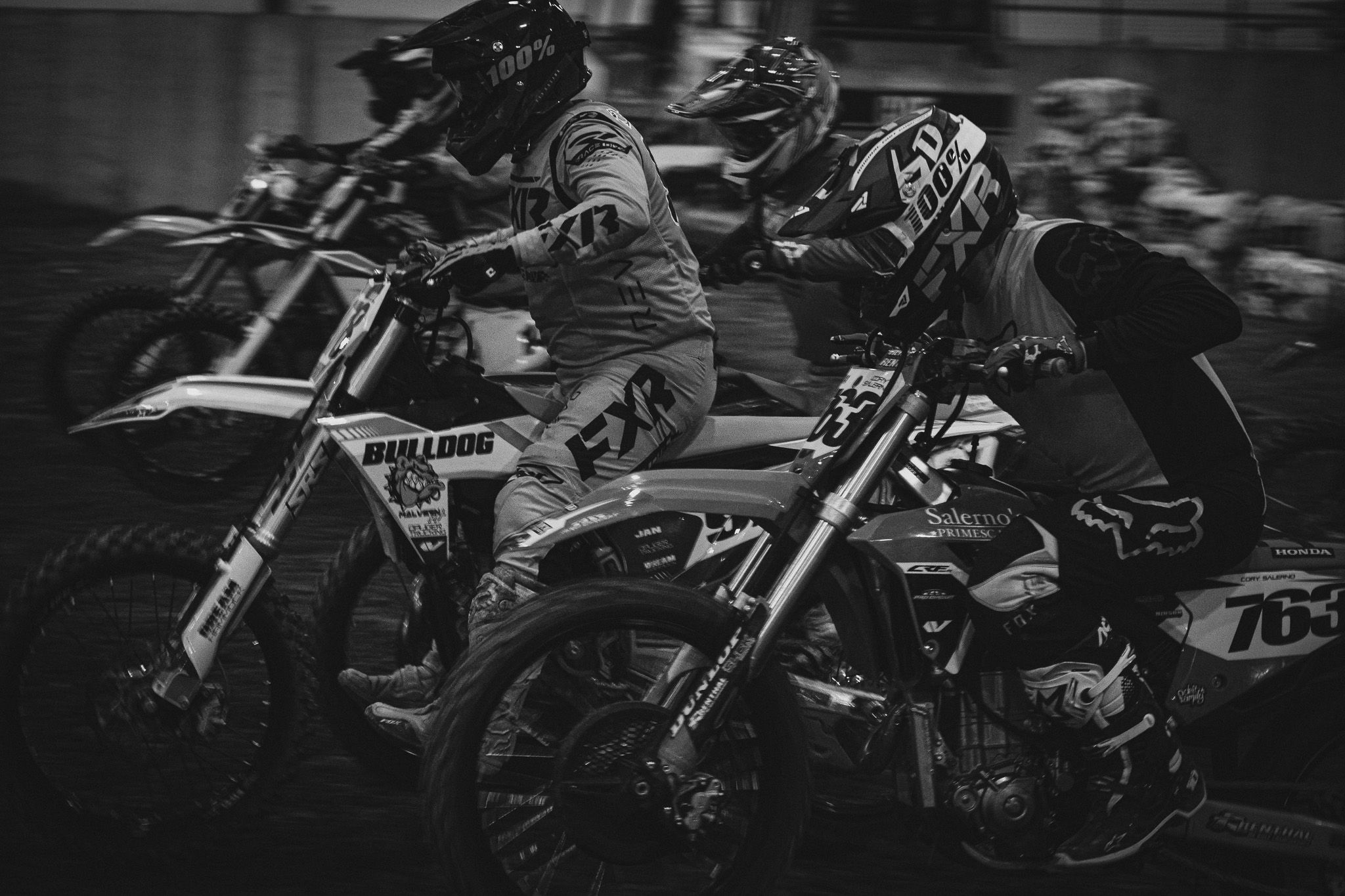 Full Throttle Images