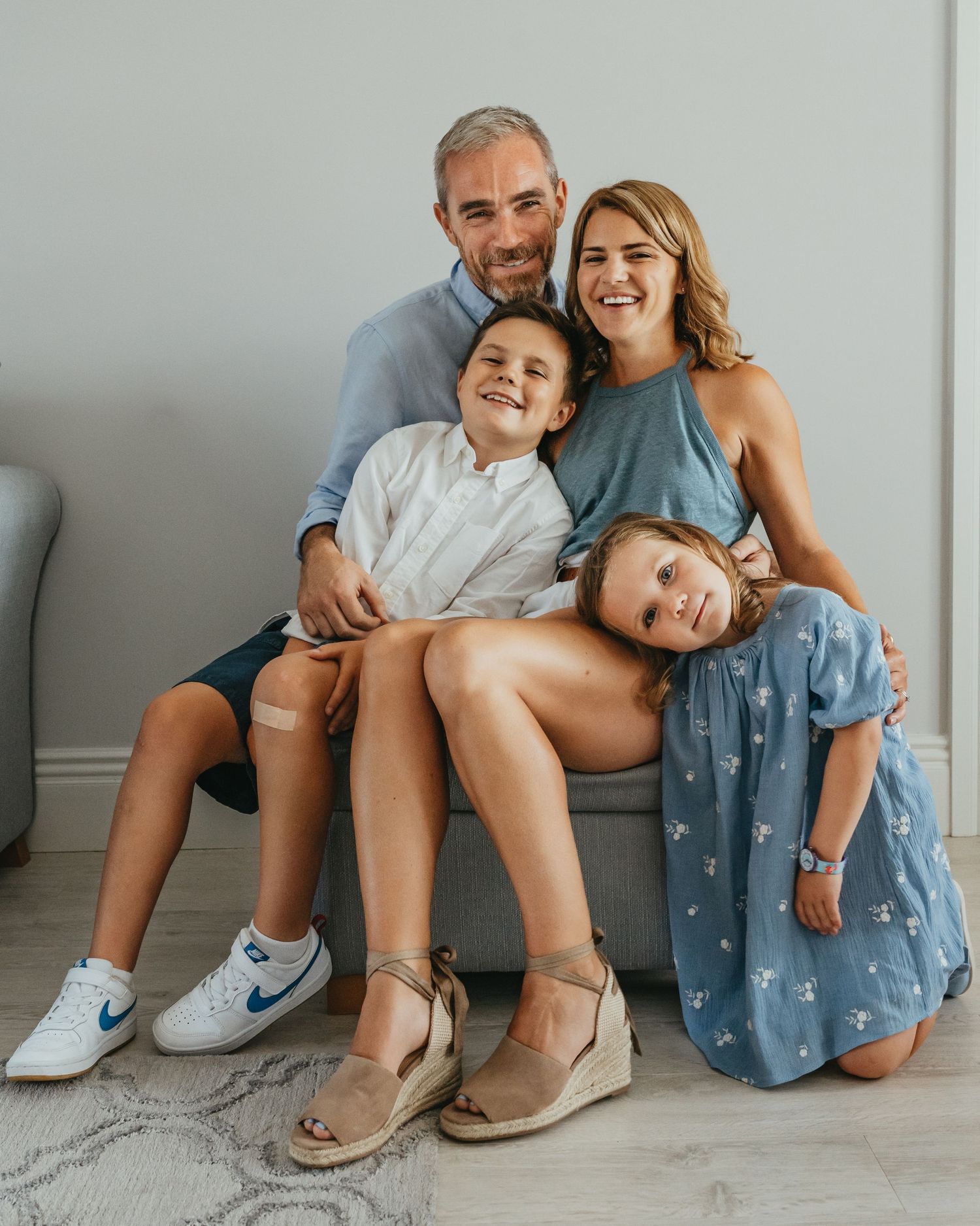 Cork Family Photographer Kinsale