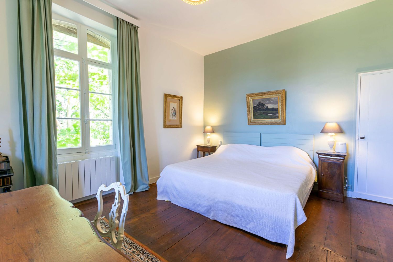 Photographie immobilière Paris