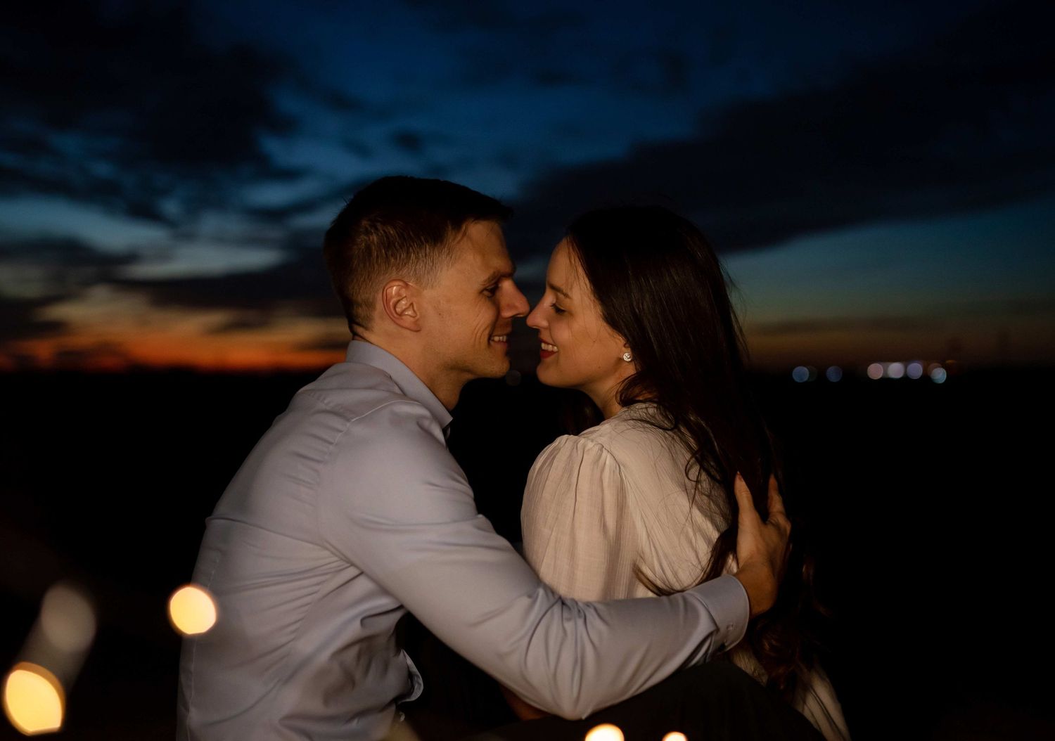 couple elopement photography abu dhabi