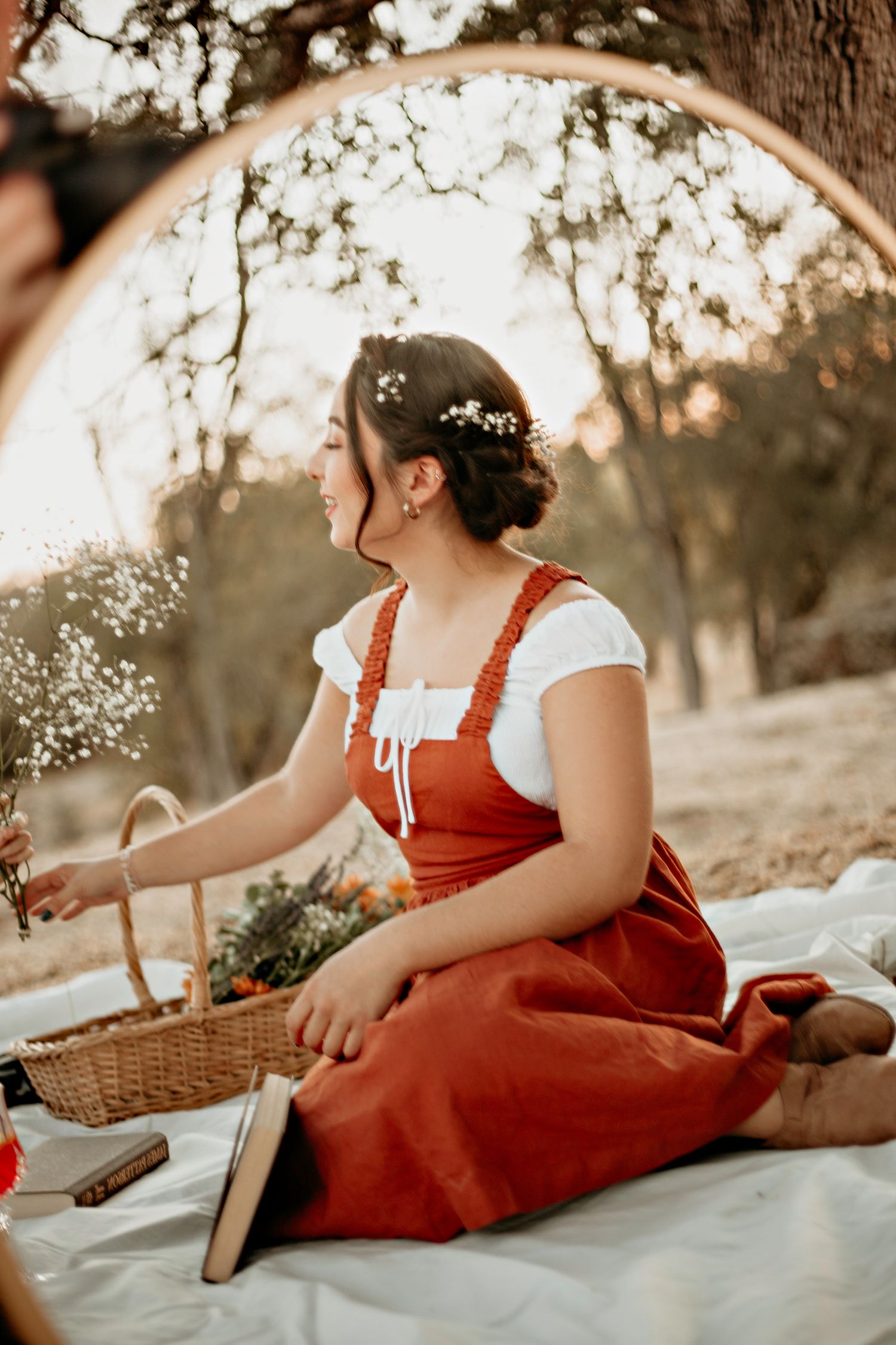 Southern California Portrait Photographer