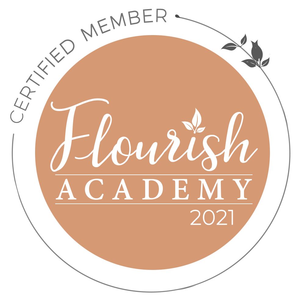 flourish academy member