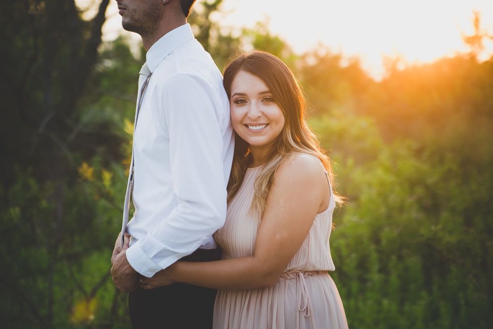 San Antonio Engagement Photographer