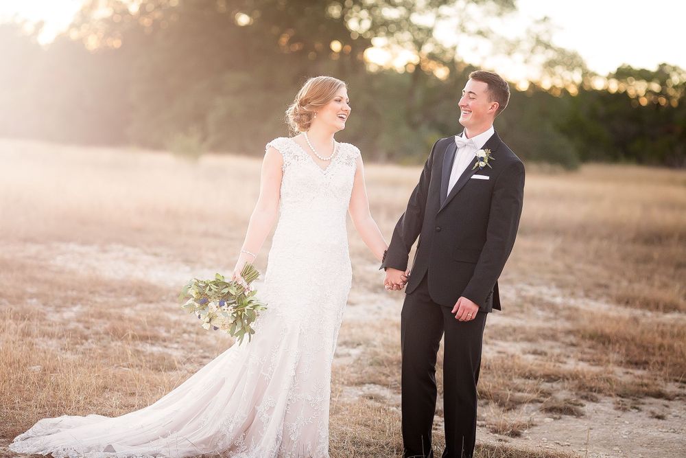 San Antonio Wedding Photographer