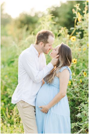 North Louisiana maternity Photographer
