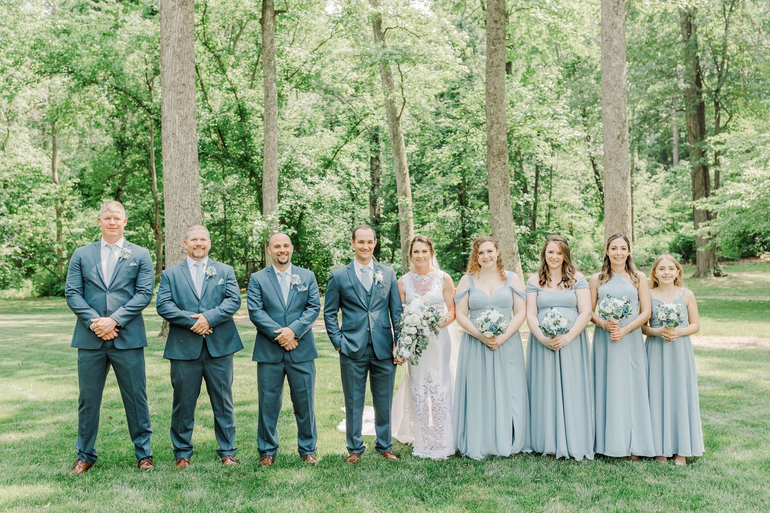 RIVERSIDE WEDDINGS FREDERICKSBURG WEDDING PHOTOGRAPHER