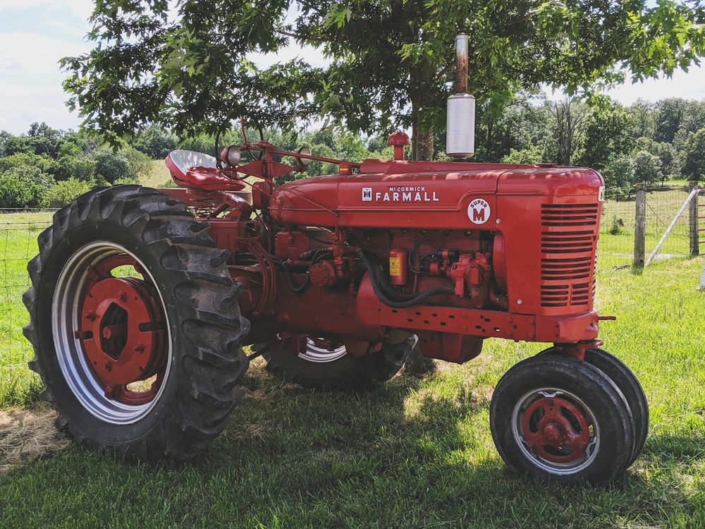 farm
