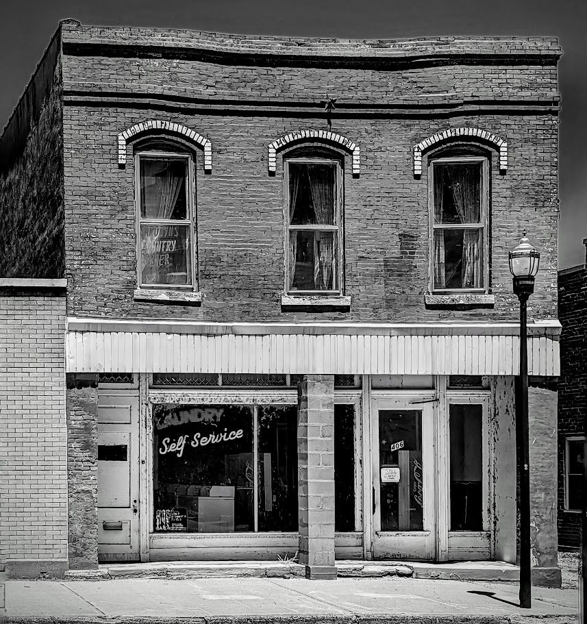 Closed shop