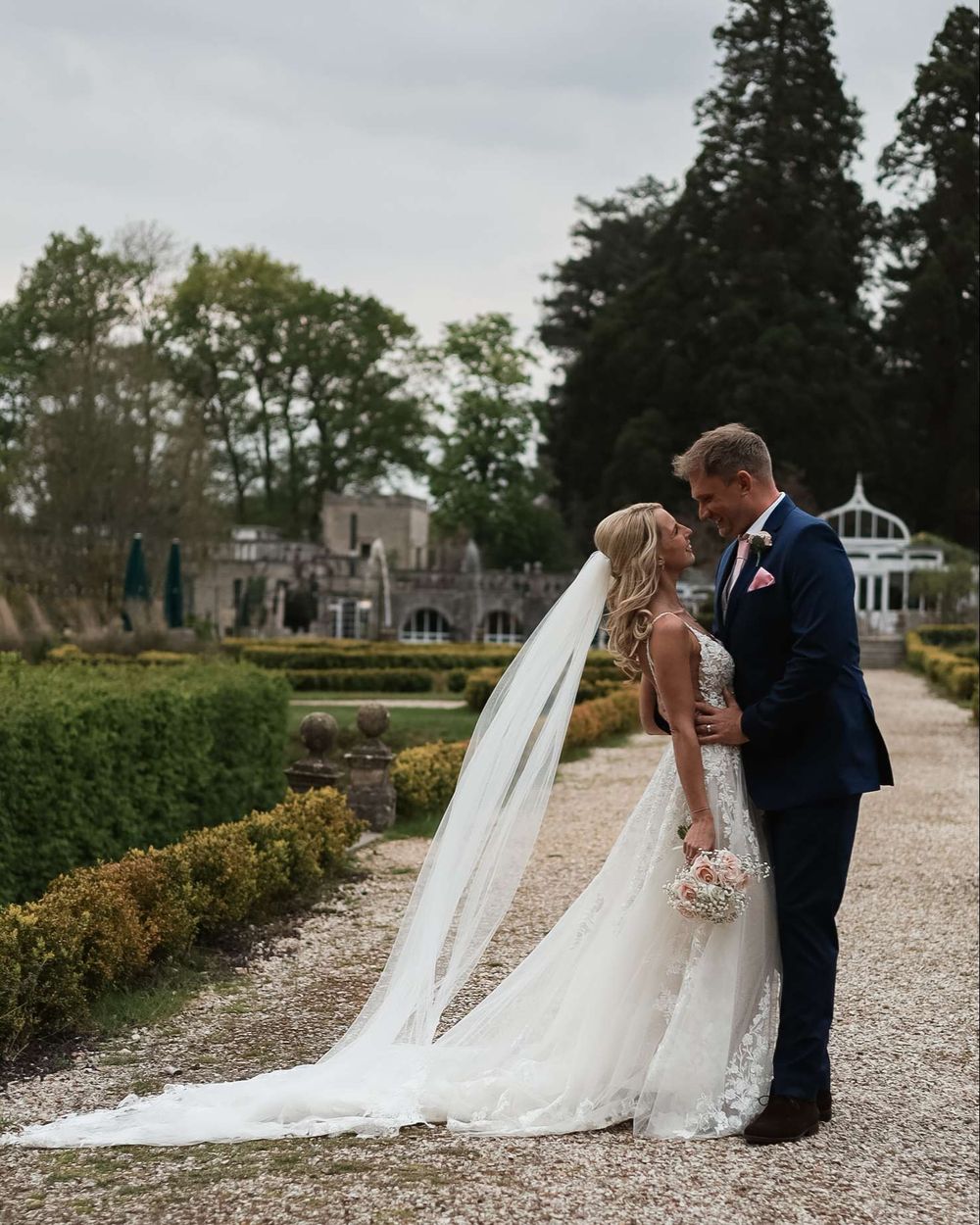 Wedding Photographer. Bournemouth Dorset.