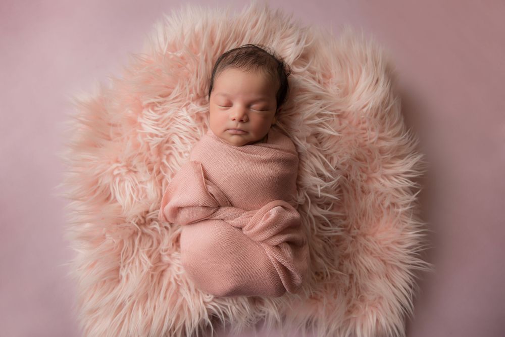 Knoxville newborn