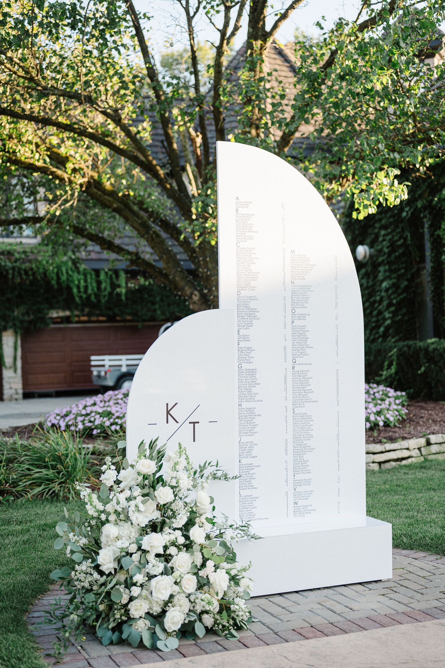 Modern Black Tie Summer Wedding at Monte Bello Estate | Candace Sims Luxury Chicago Fine Art Wedding Photographer
