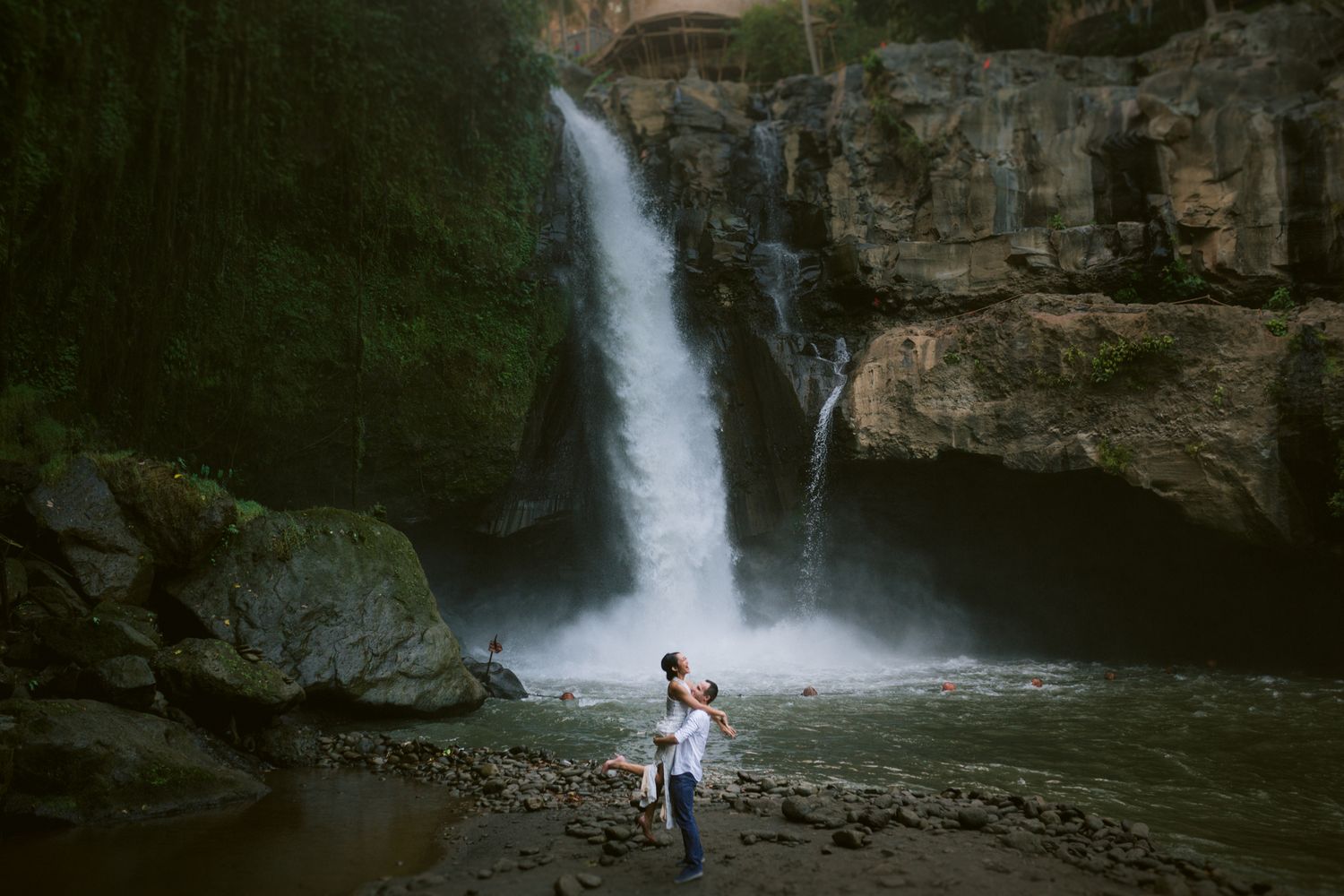 Bali Wedding Videographer