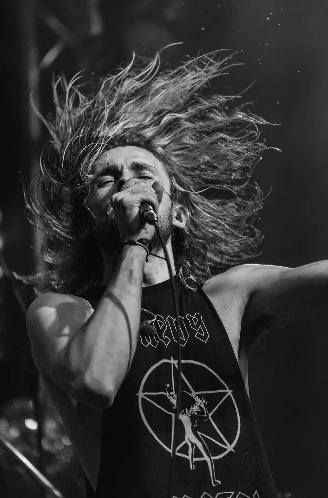 Rocker