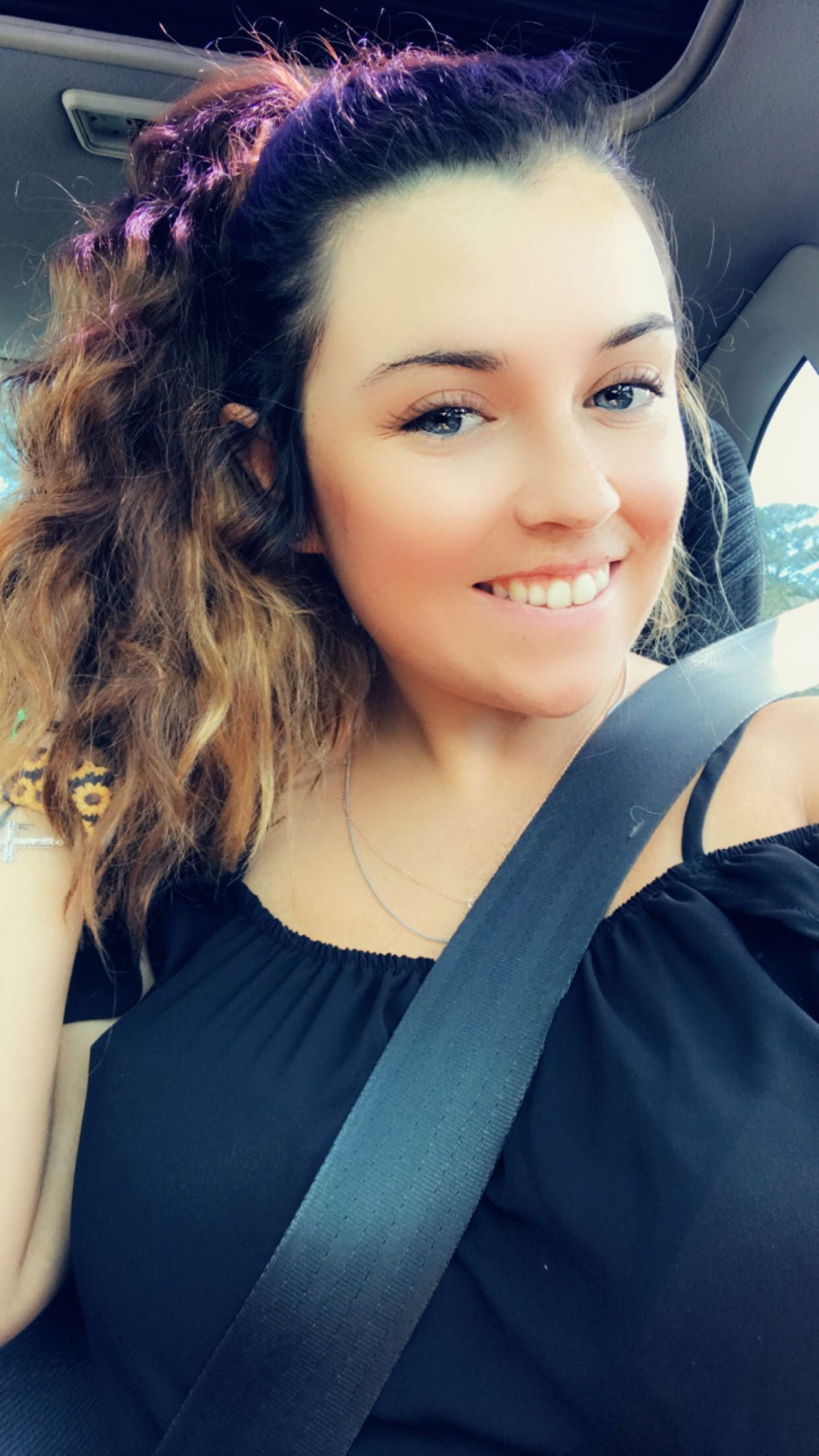 Me, Myself, and I