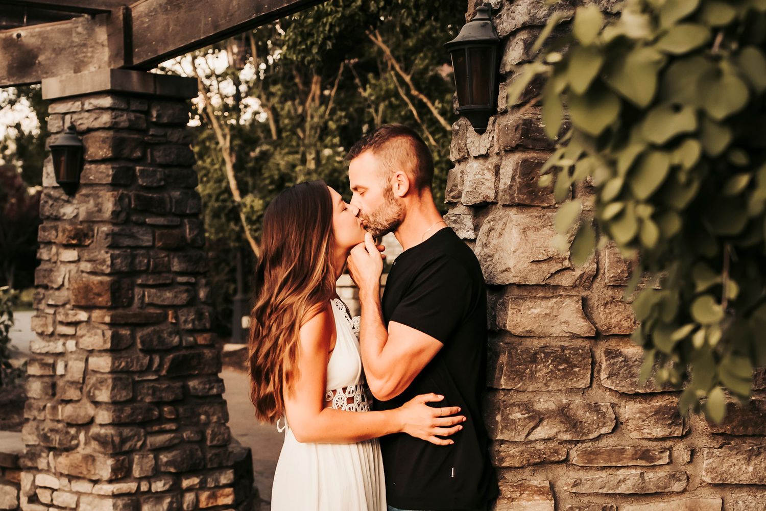 engagement photographer in cincinnati