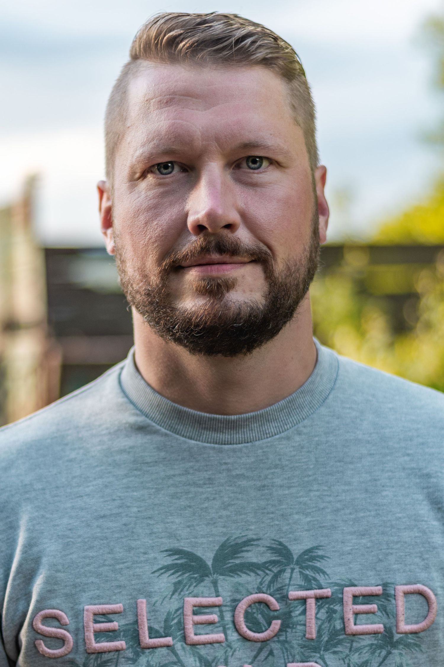 photostefan Stefan Wizisk Portrait Fotograf