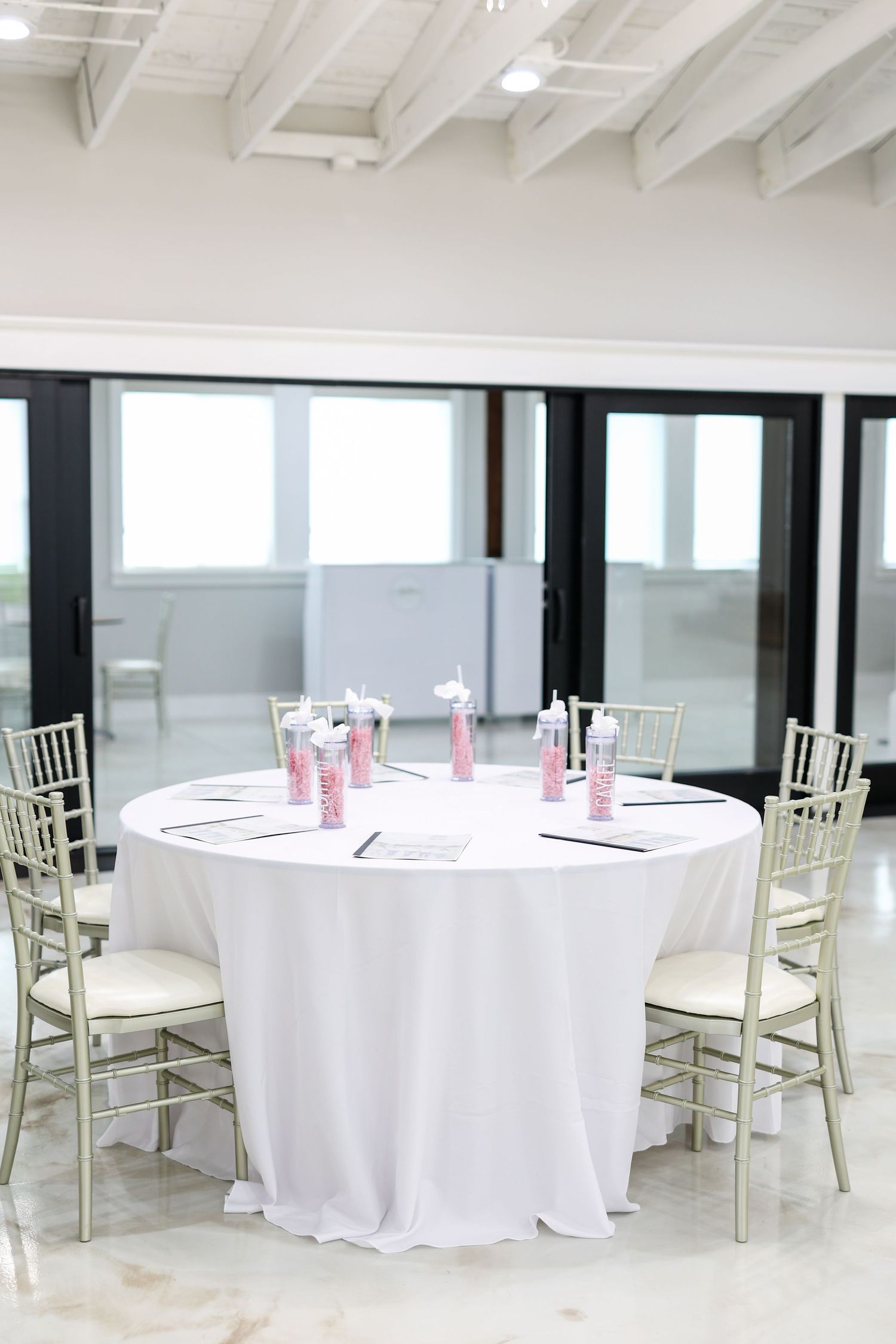Meet & Greet at Anchora Event Center in Mansfield, TX