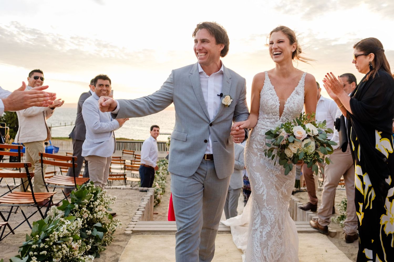 Fotografia y Video de Bodas