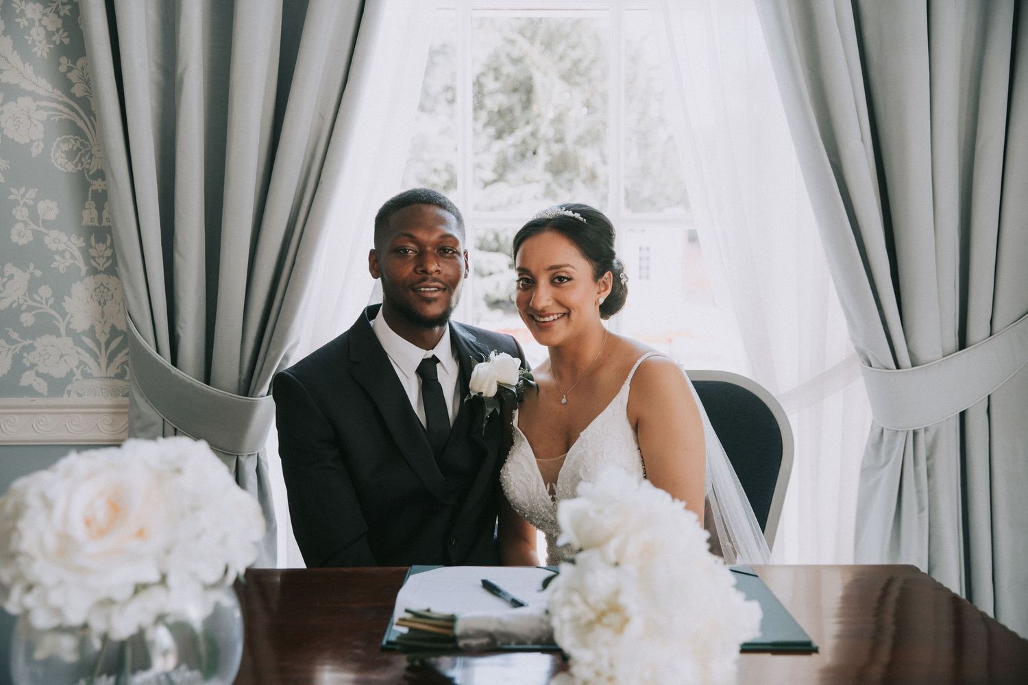 langtons registry office, langtons house hornchurch wedding photography, wedding photography in hornchurch, essex