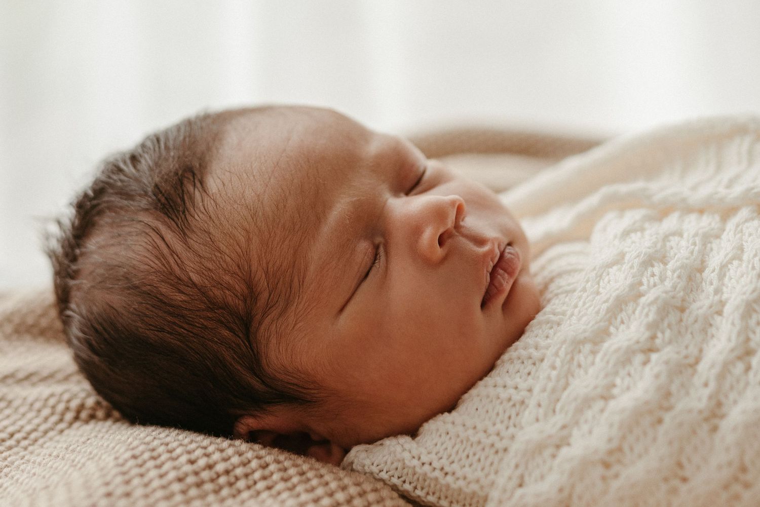 Geelong Newborn Photographer - Studio Sessions