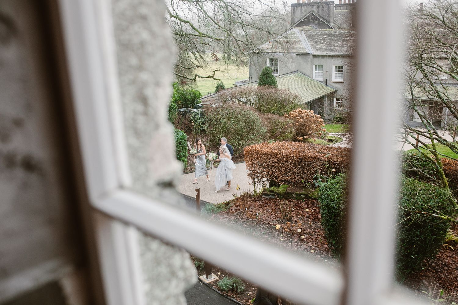 town head estate wedding photography lake district