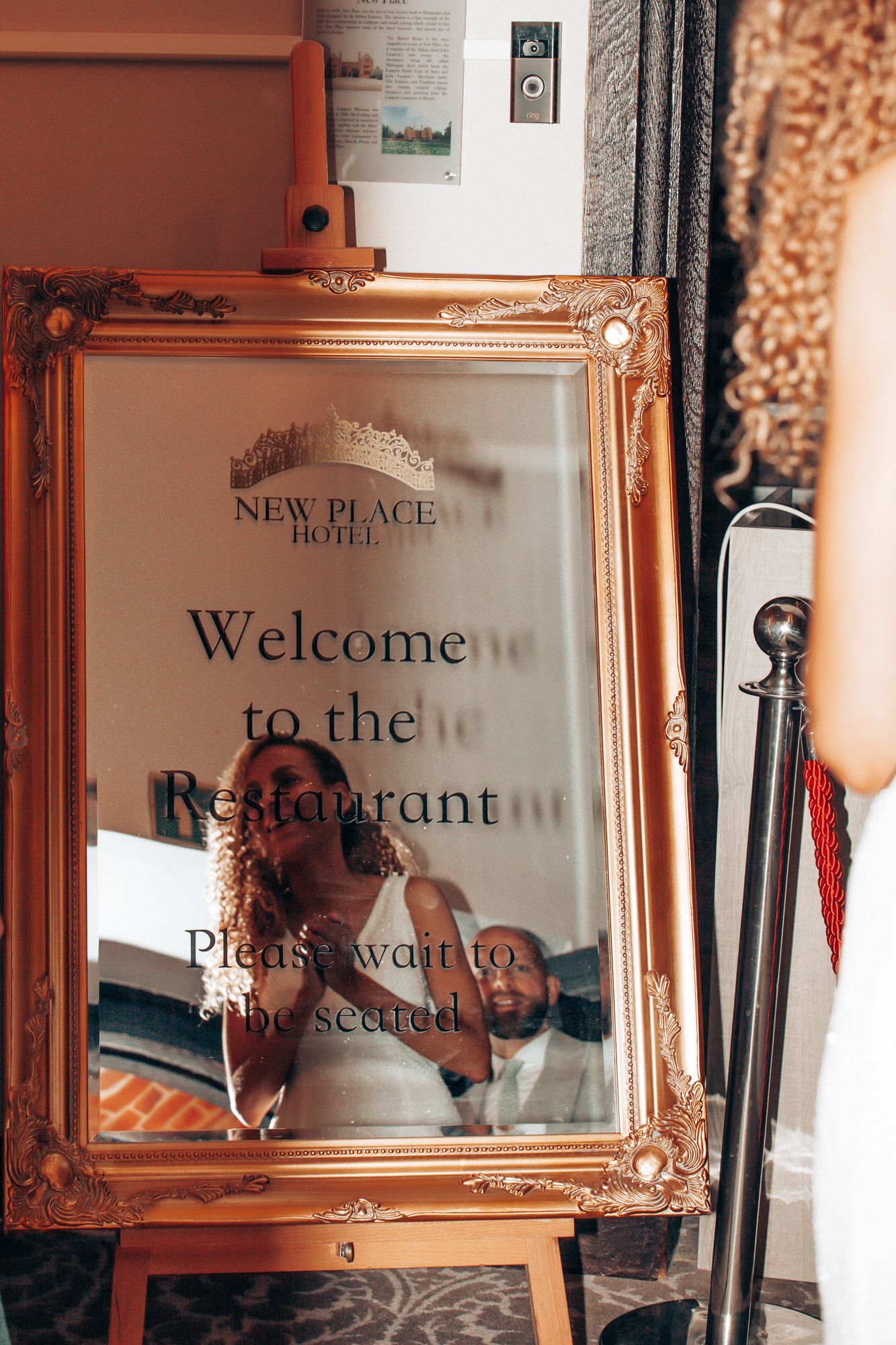 Hampshire wedding photographer - tips by Maria Photography