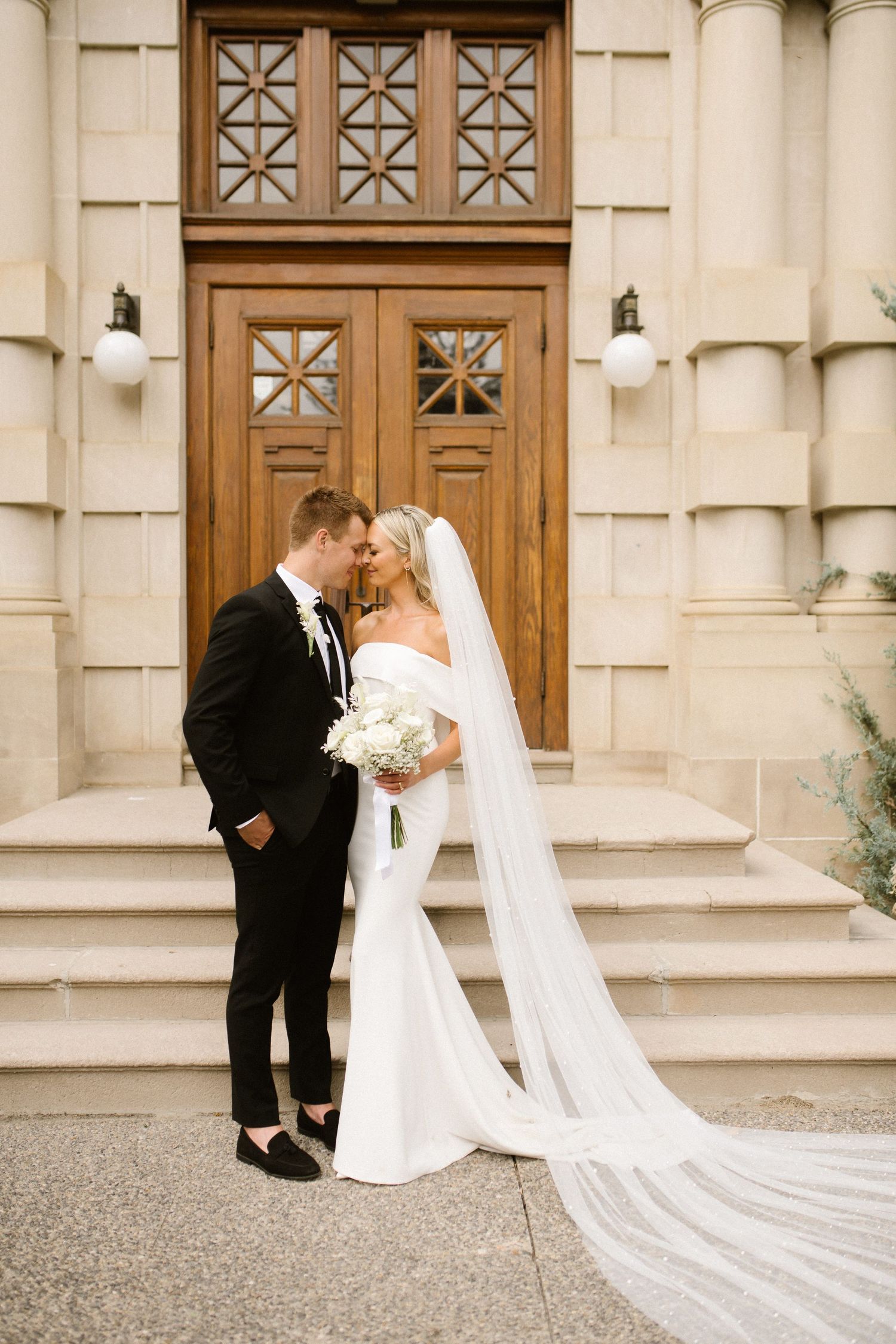Medicine Hat Wedding Photographer