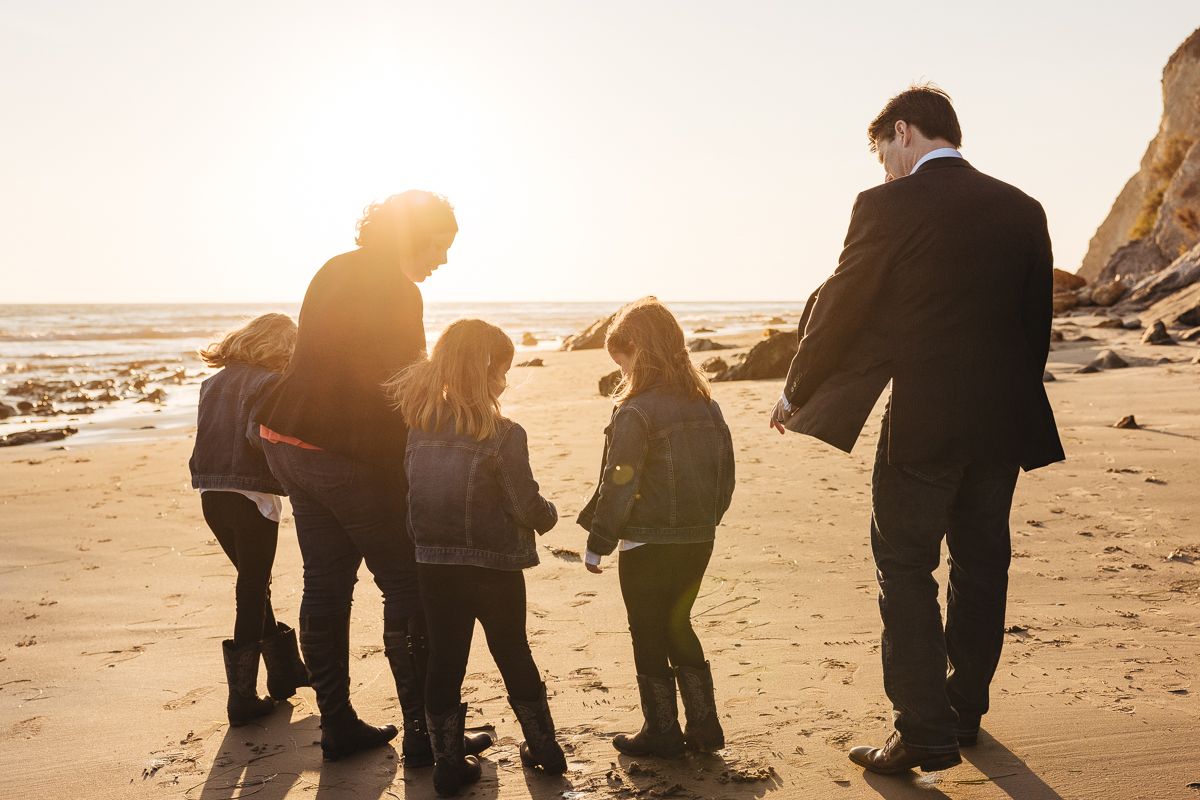 Best locations for Santa Barbara Lifestyle Photographer Family, Newborn, Maternity photography